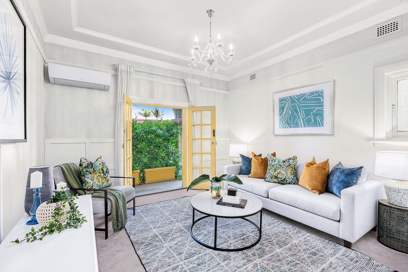 3/21 Alexandra Street, Hunters Hill NSW 2110, Image 1