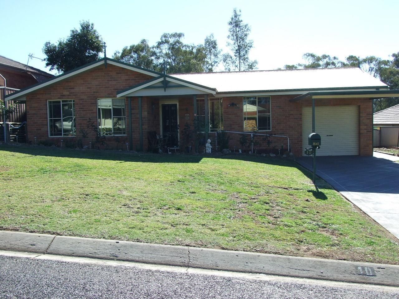 10 Grimes Clsoe, Denman NSW 2328, Image 0