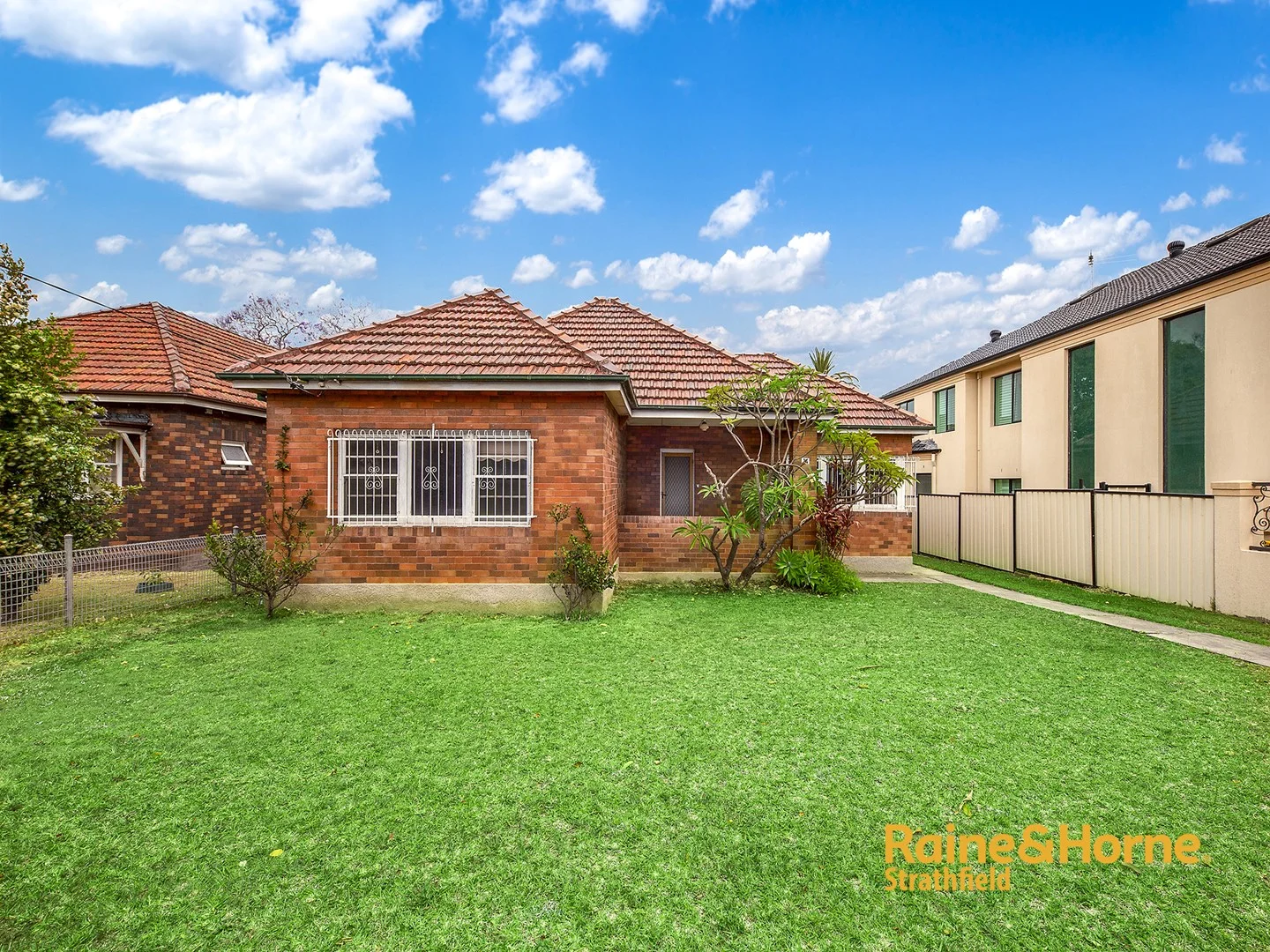 14 Glenarvon St, Strathfield NSW 2135