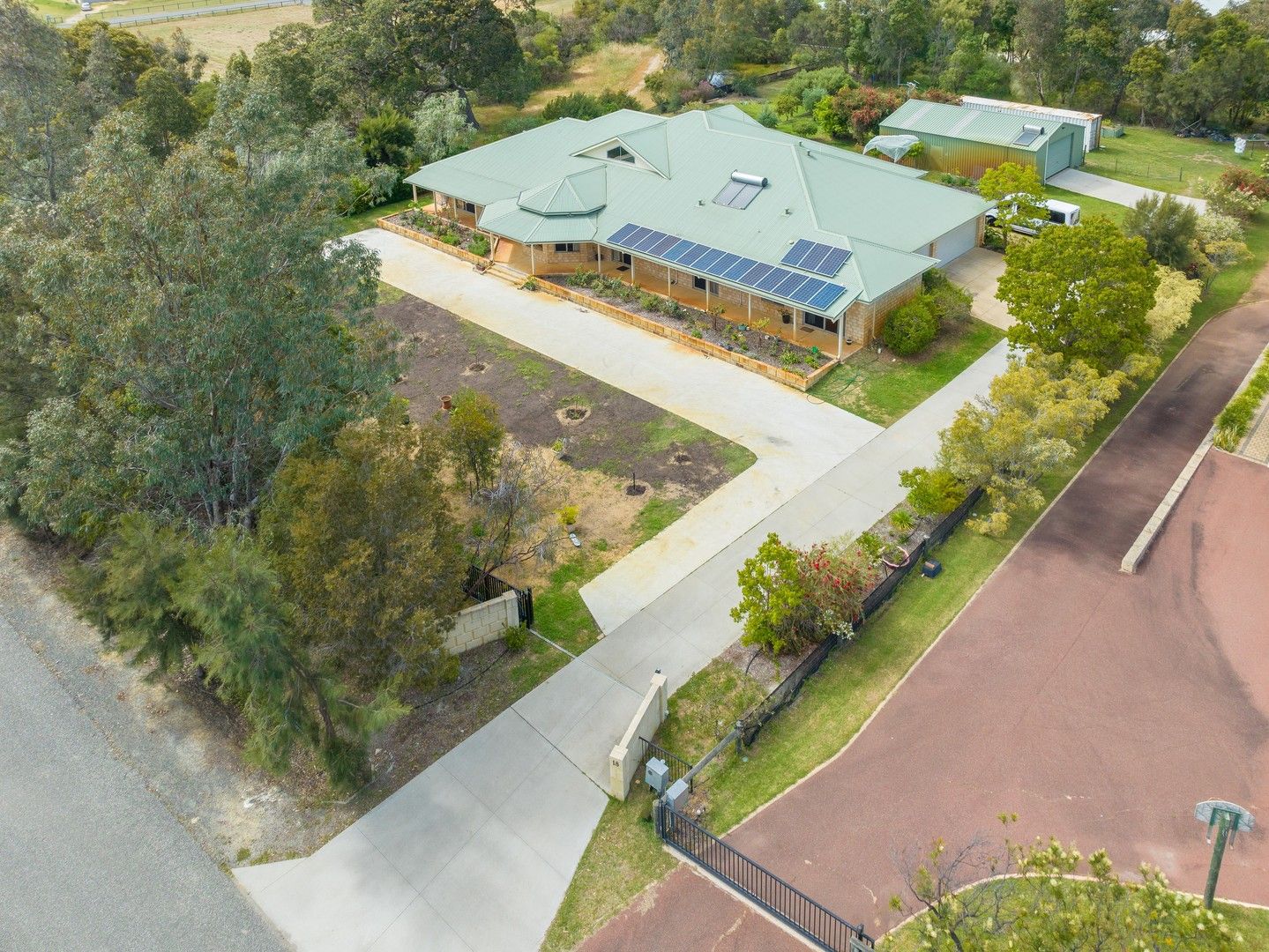 18 Fairbairn Road, Serpentine WA 6125 Domain