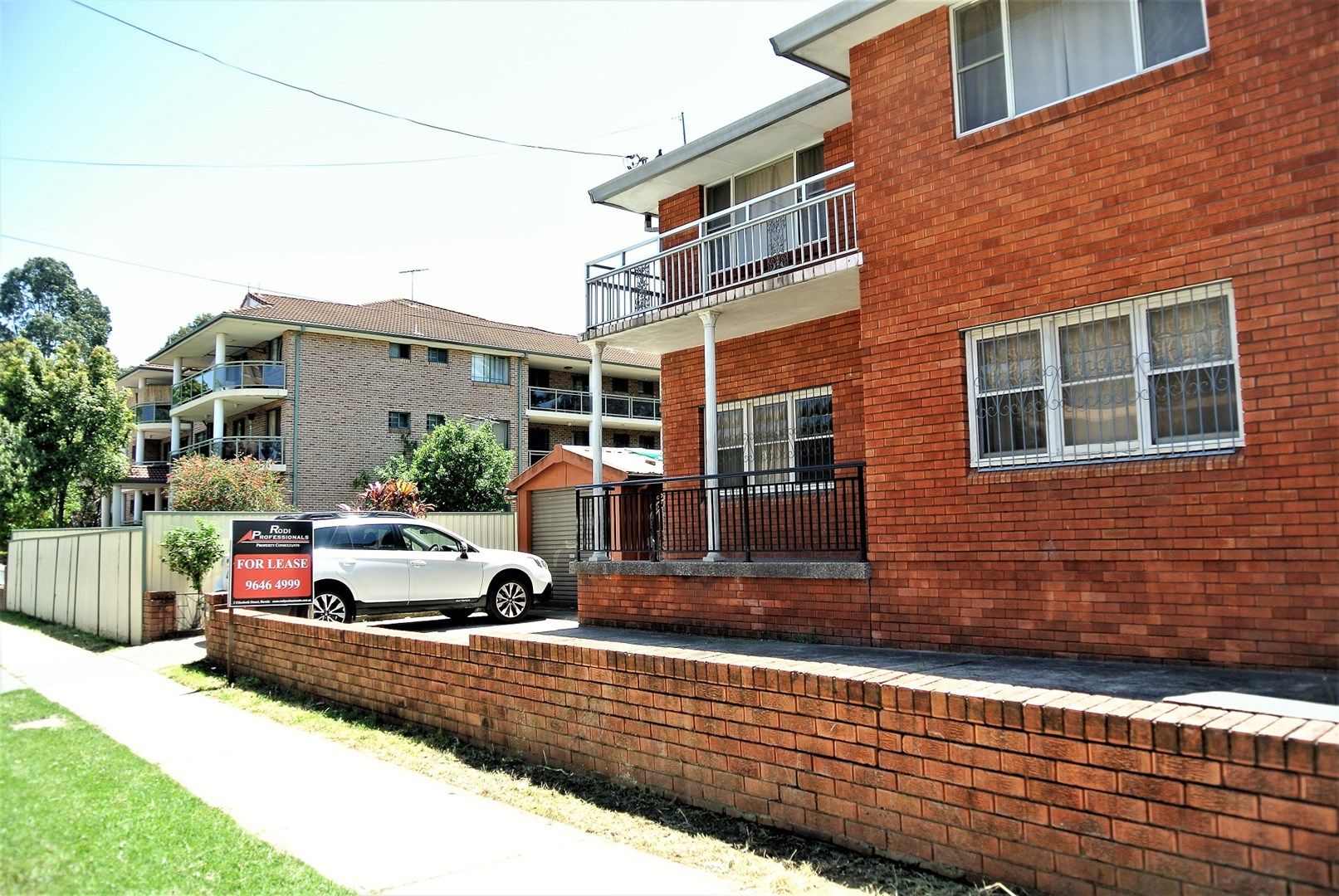 1a Gordon Street, Bankstown NSW 2200, Image 0