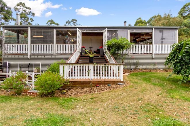 Picture of 69 Morrisons Creek Road, GORMANDALE VIC 3873