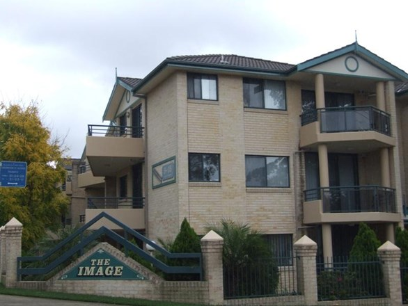 62/9-15 Lloyds Avenue, Carlingford NSW 2118