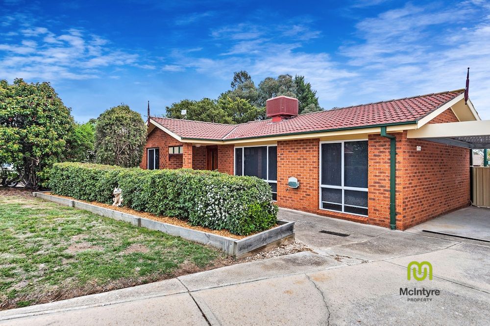 5 Jiggi Place, Isabella Plains ACT 2905, Image 0