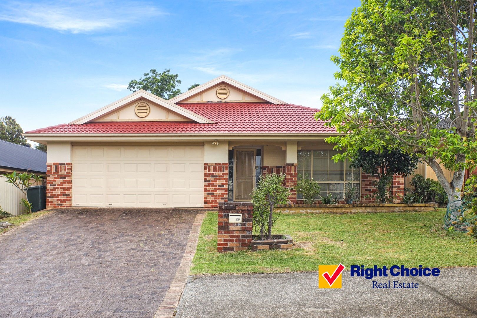 39 Melrose Way, Horsley NSW 2530, Image 0