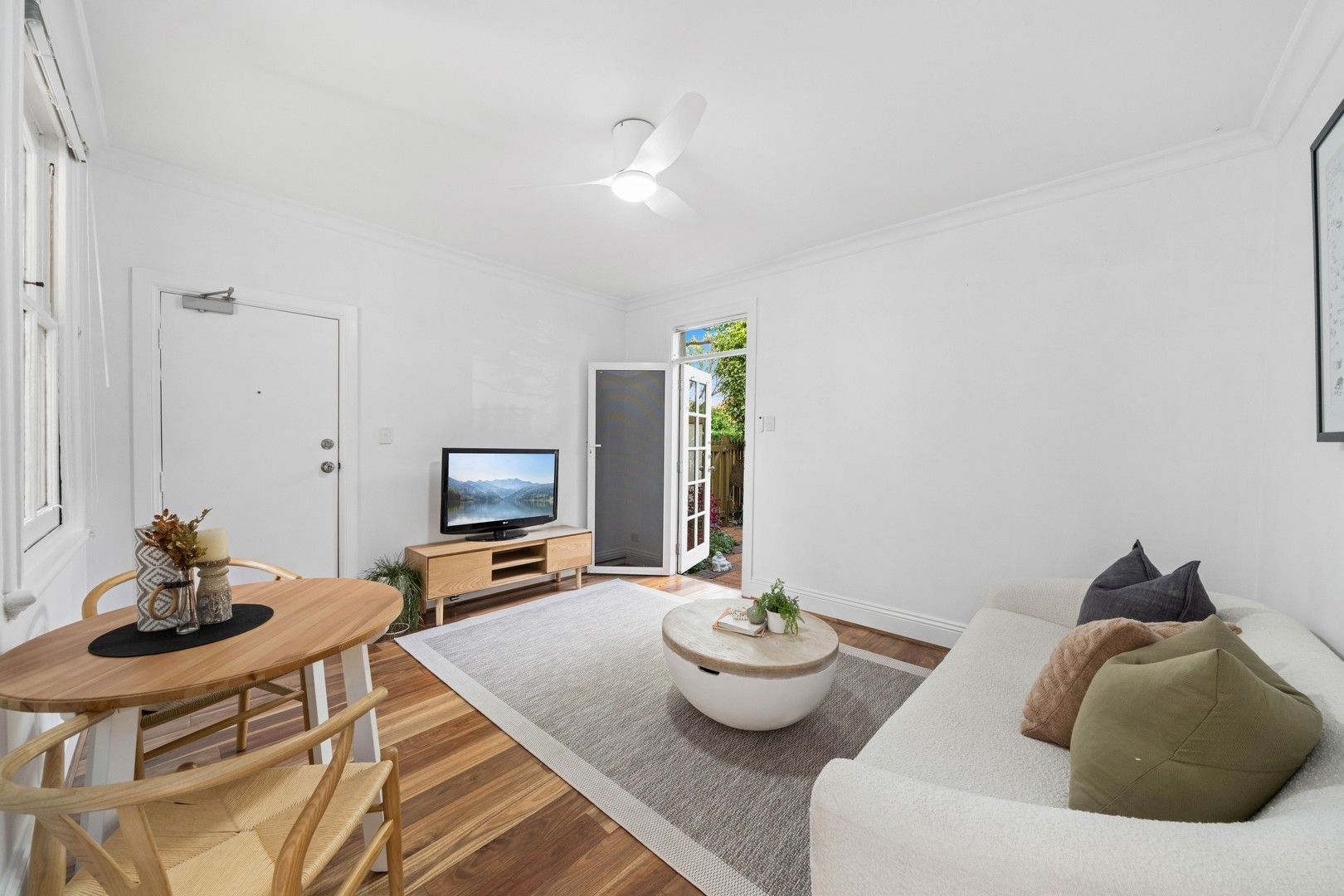 4/1 Belgrave Street, Petersham NSW 2049, Image 1