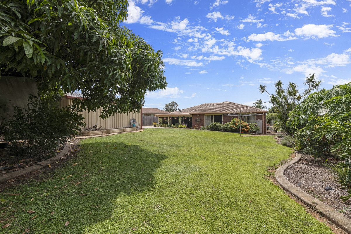 18 Dennis Court, Avoca QLD 4670, Image 1