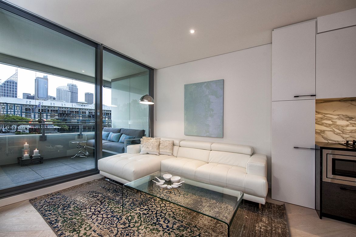101 65 Cowper Wharf Road Woolloomooloo Nsw 2011