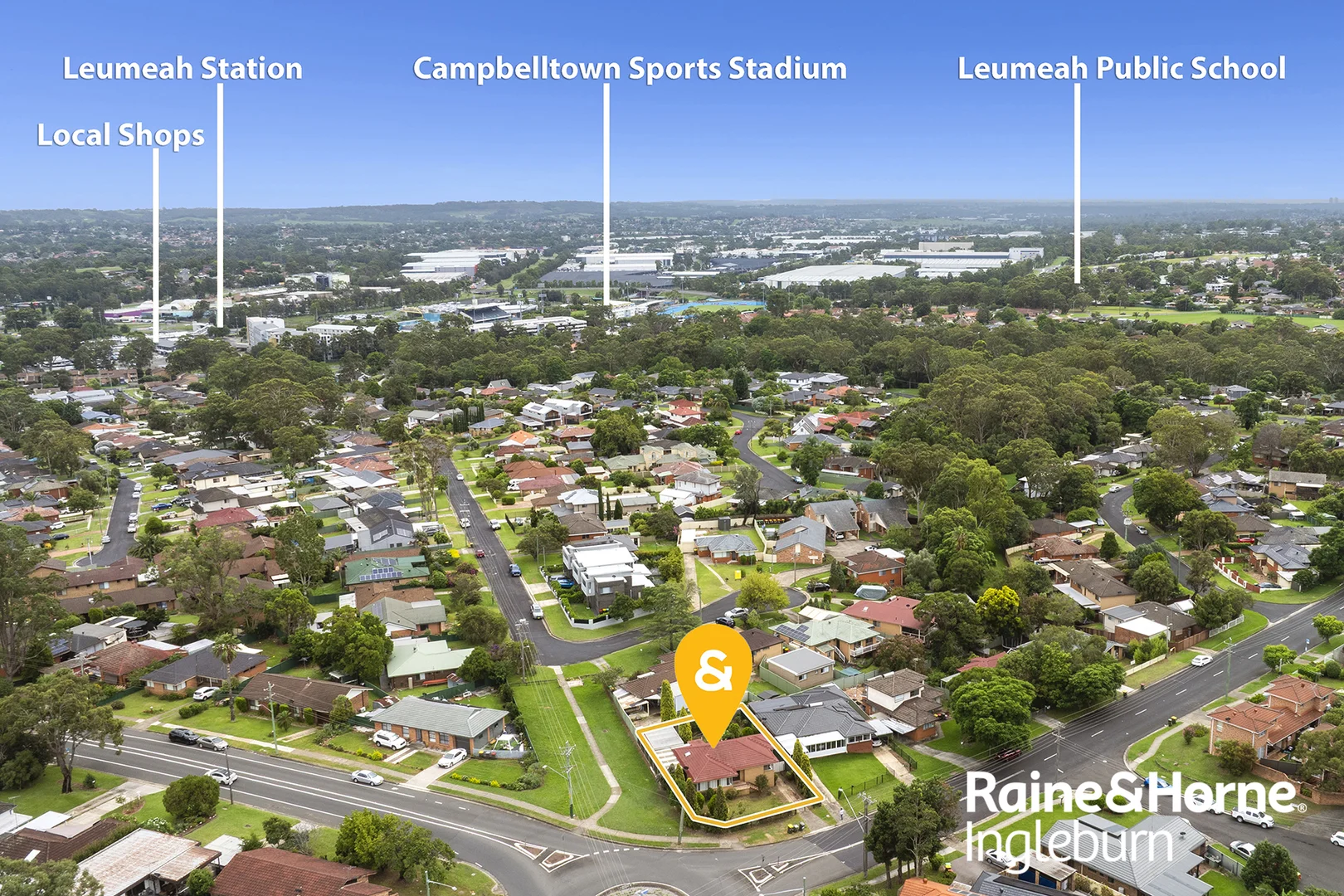 Additional image 16 of 2 Carrington Circuit, Leumeah NSW 2560