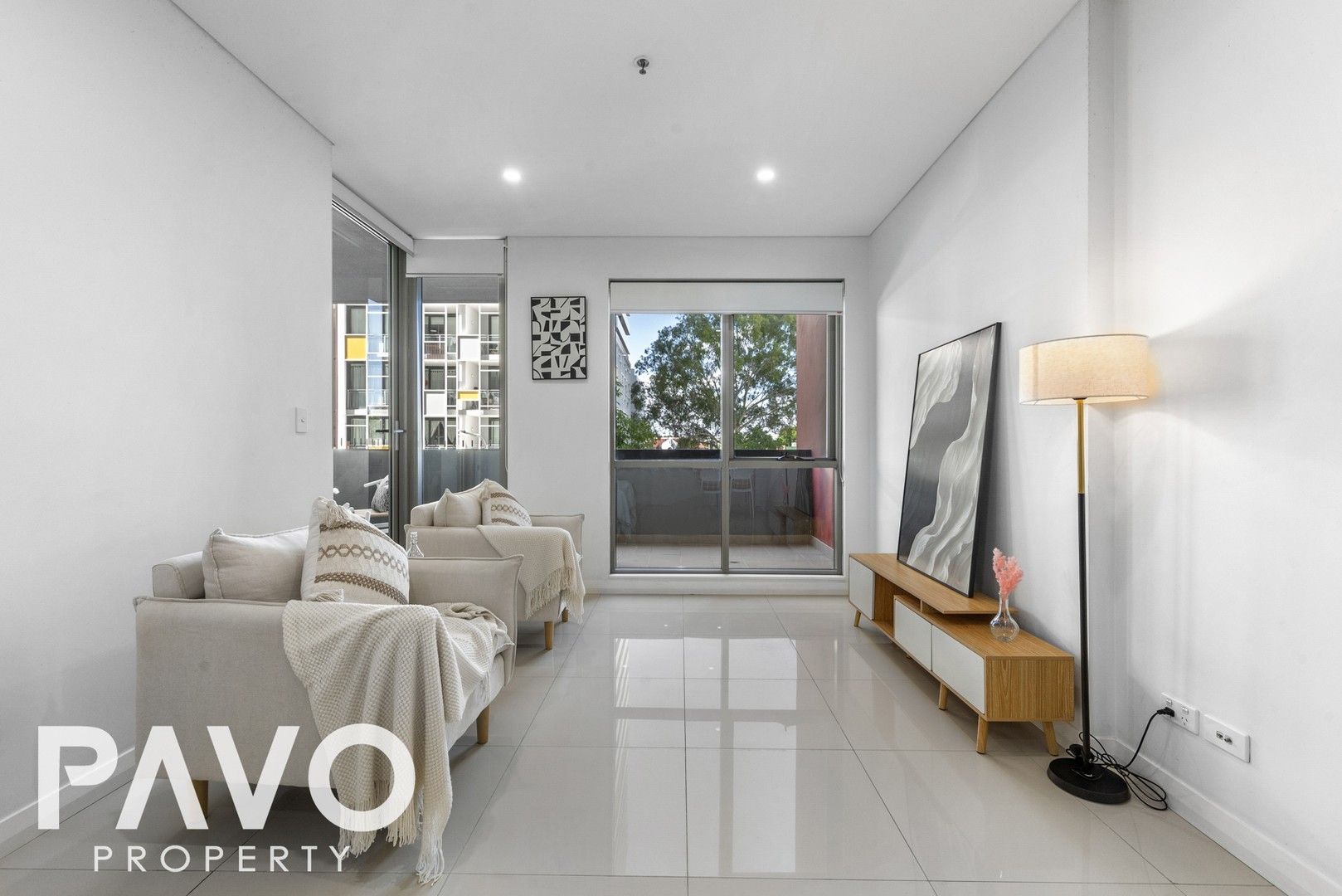 1 bedrooms Apartment / Unit / Flat in 108/16 East Street GRANVILLE NSW, 2142