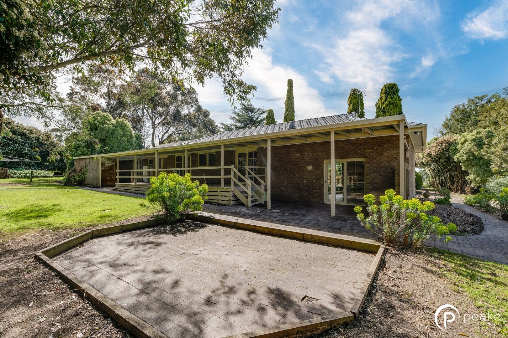 4 bedrooms House in 55 Ryan Road PAKENHAM VIC, 3810