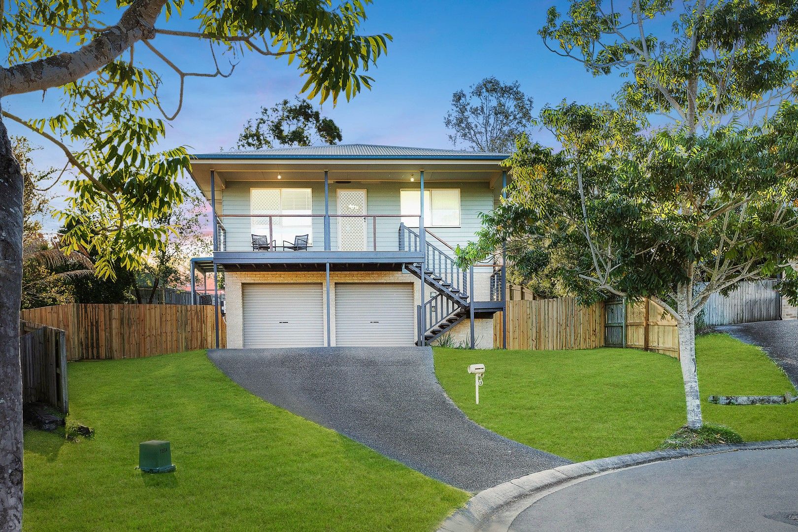 12 Spurs Place, Sumner QLD 4074, Image 0