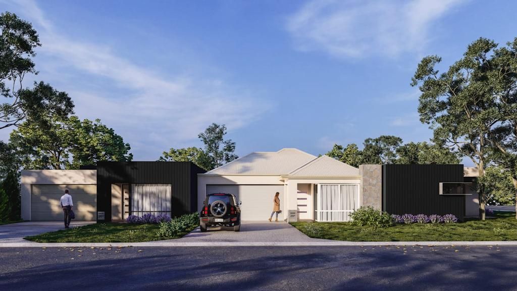 Unit D / 20 Recreation Road, Kalamunda WA 6076, Image 0