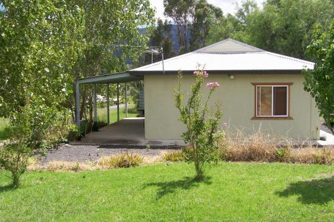 Picture of 72 O'Connell Street, MURRURUNDI NSW 2338