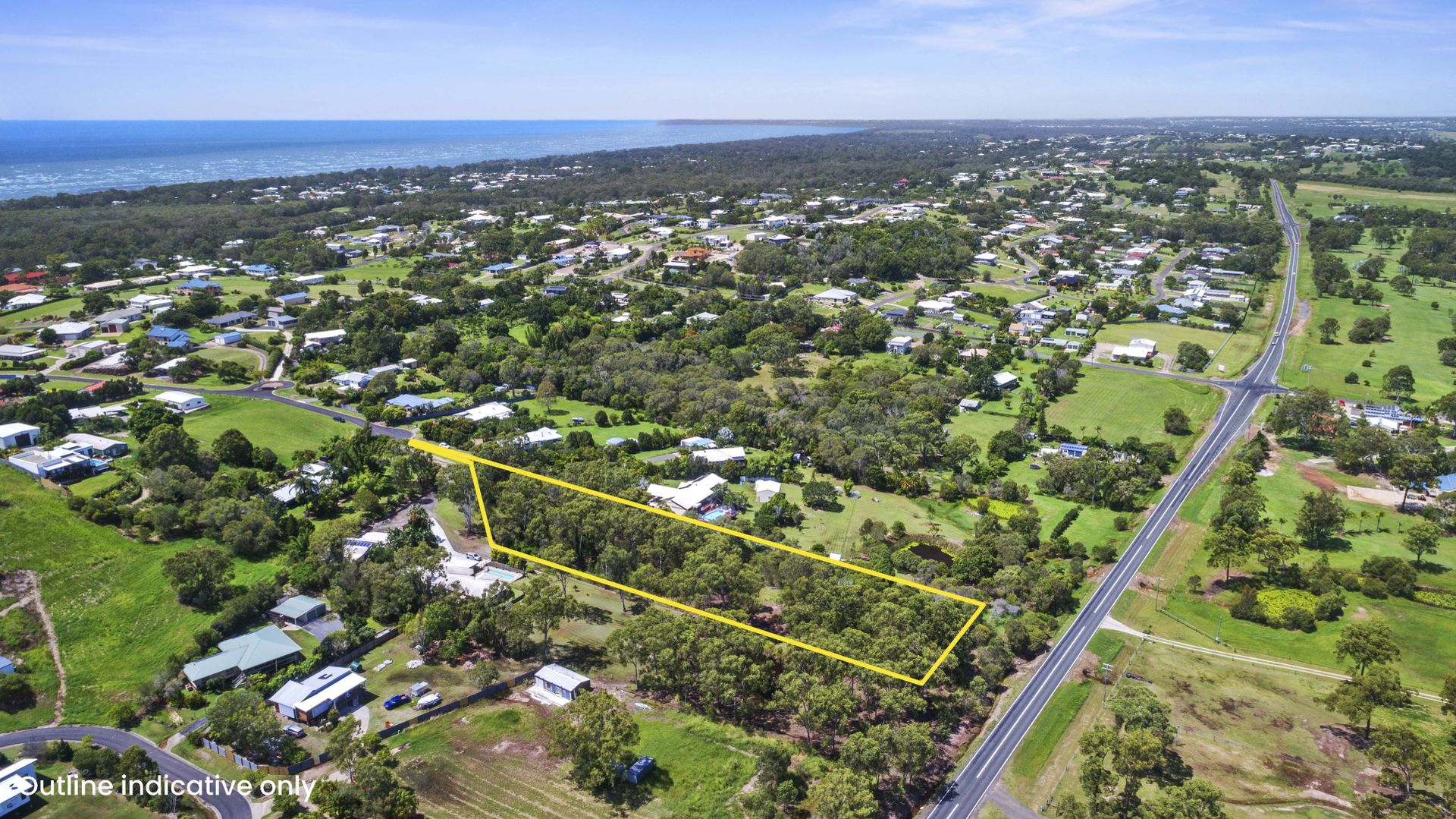 27 Highland Place, Craignish QLD 4655, Image 1