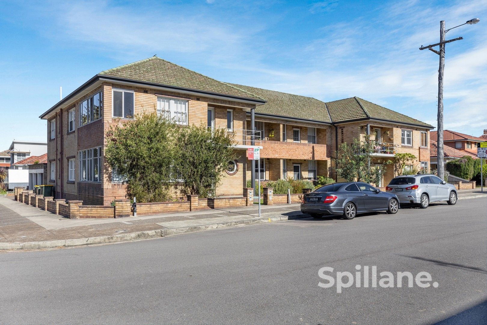 4/159 Denison Street, Hamilton NSW 2303, Image 1