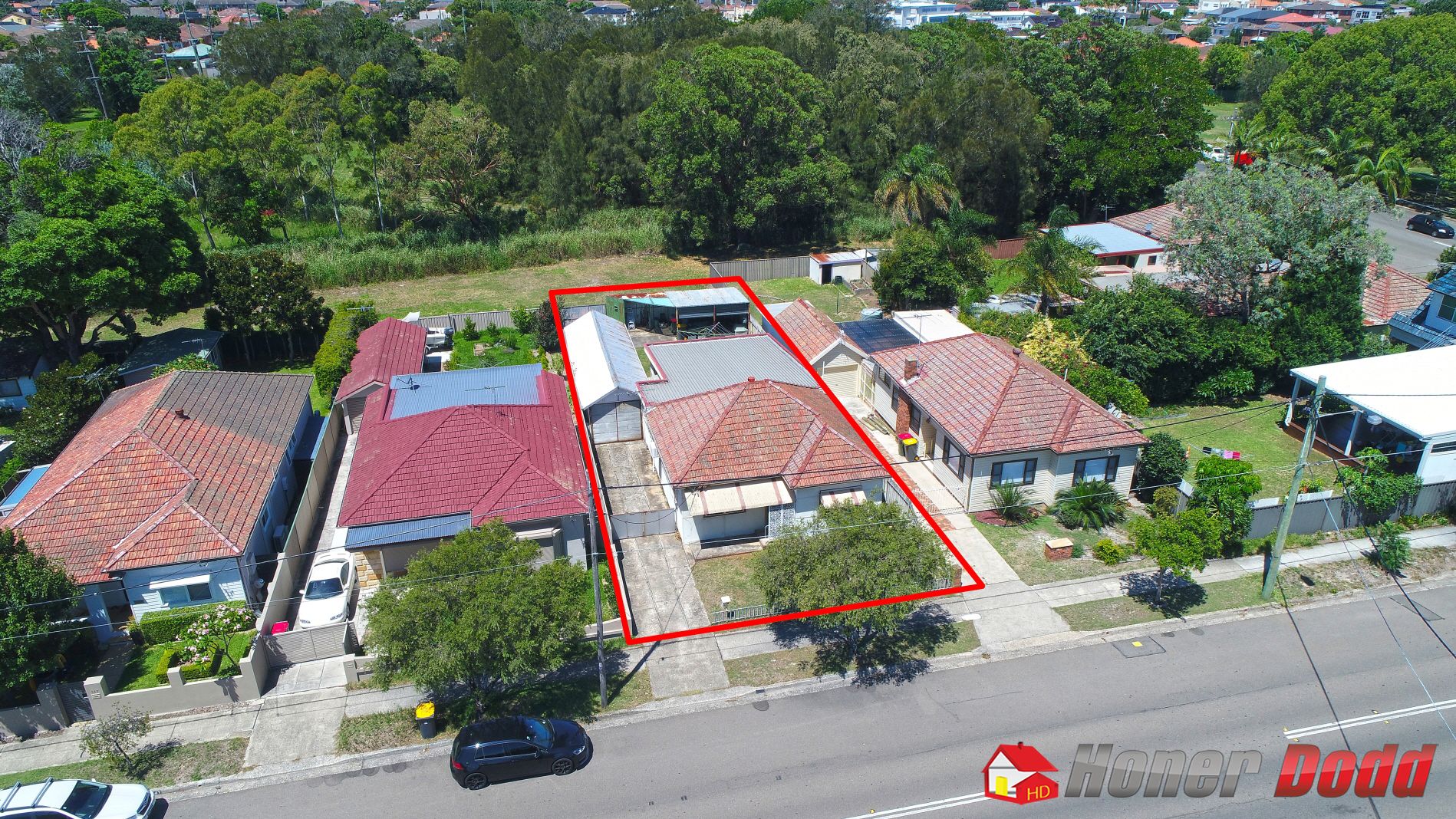 143 Napoleon Street, Sans Souci NSW 2219, Image 1