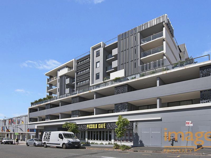 2 bedrooms Apartment / Unit / Flat in 106/29 Robertson St FORTITUDE VALLEY QLD, 4006