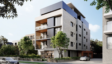 Picture of 43 Kembla Street, WOLLONGONG NSW 2500