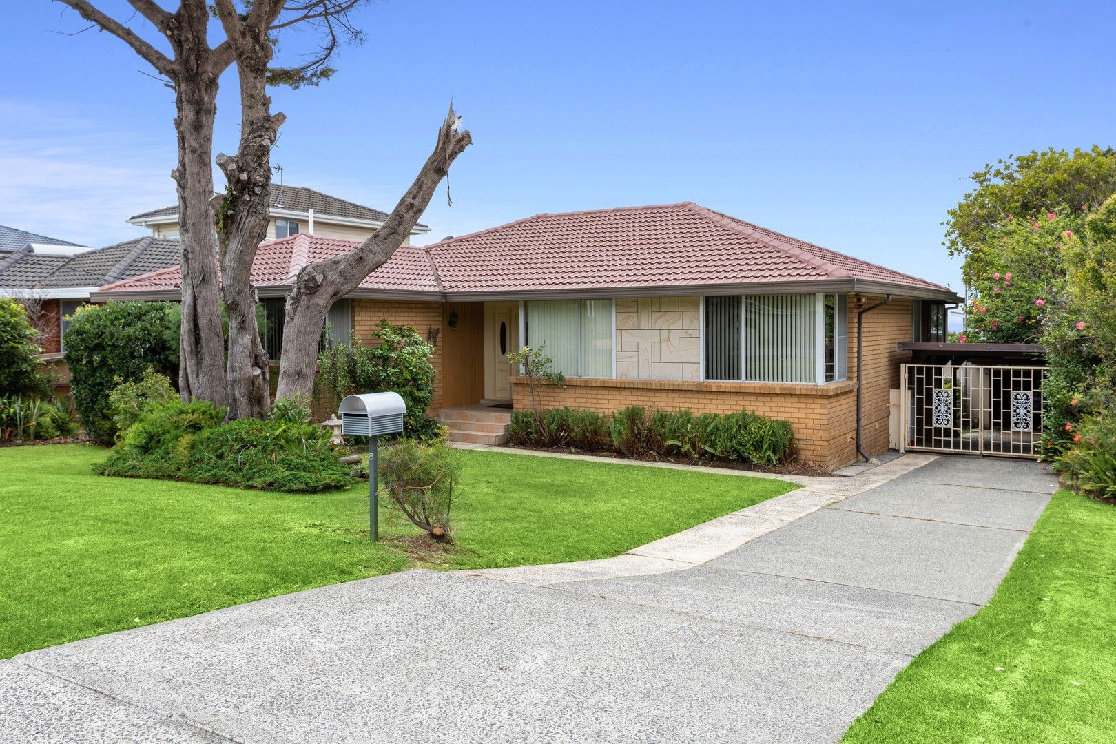 8 Tombonda Drive, Kiama NSW 2533, Image 0