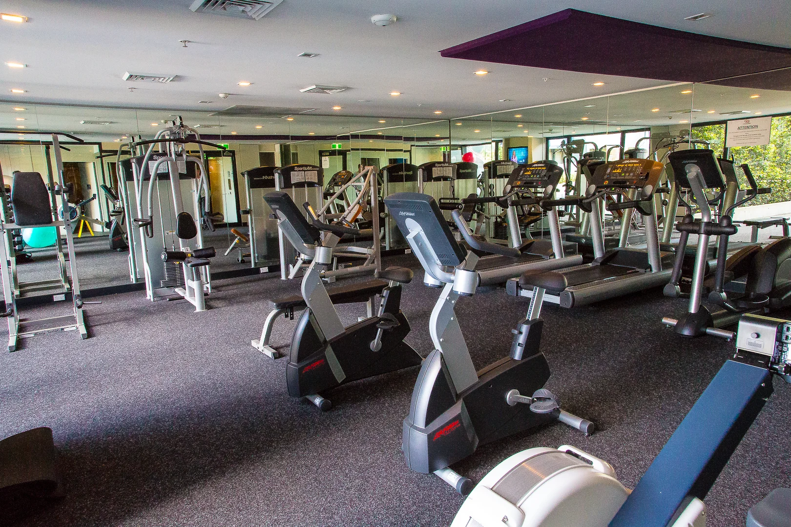 Additional image 23 of 1206/1 Sterling Circuit, Camperdown NSW 2050