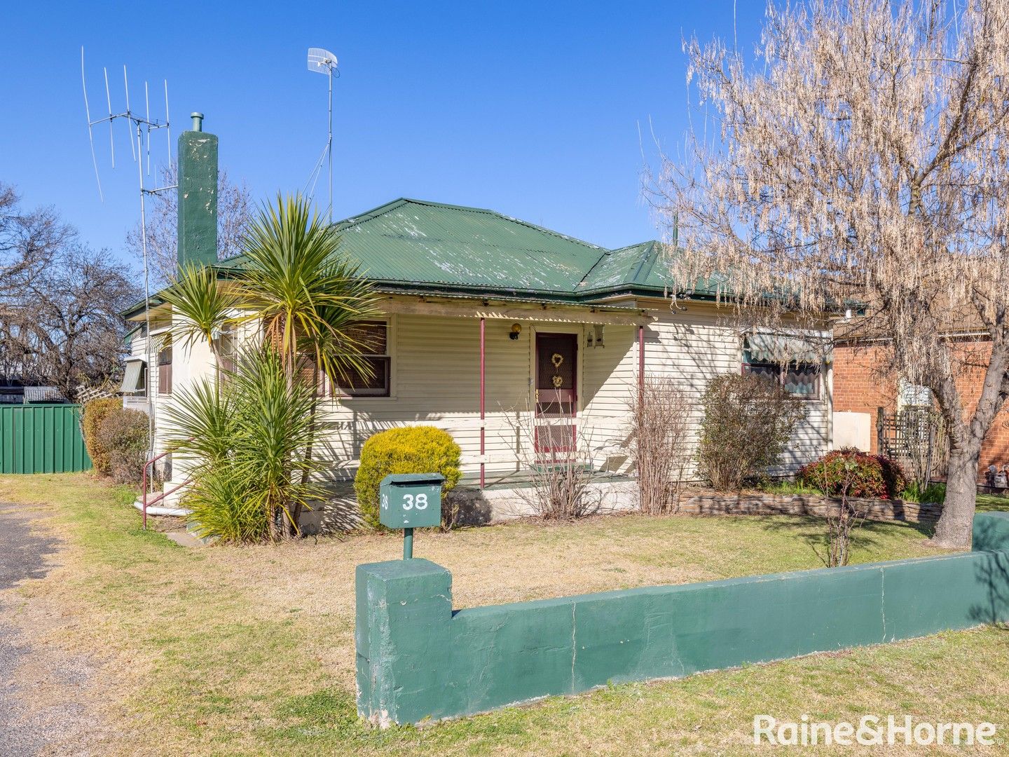 38 Bant Street, South Bathurst NSW 2795, Image 0