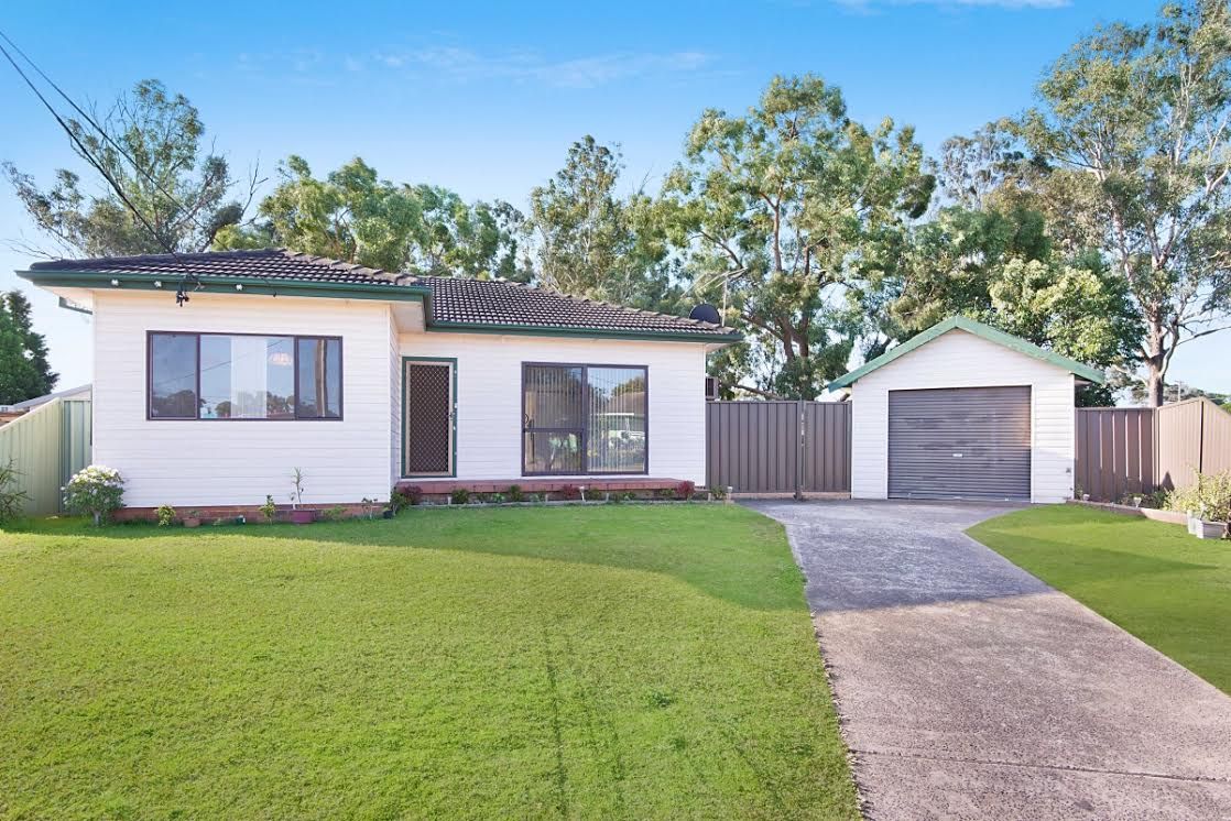 7 Gibbons Place, Marayong NSW 2148