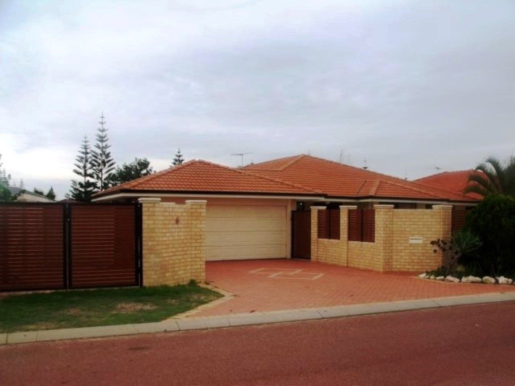 4 bedrooms House in 6 BOWEN LANE MINDARIE WA, 6030