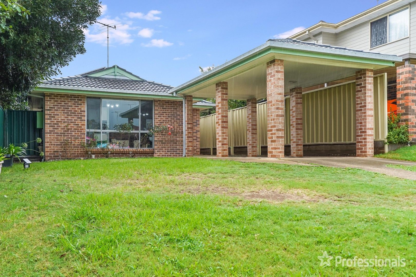 3 Cusack Close, St Helens Park NSW 2560, Image 0