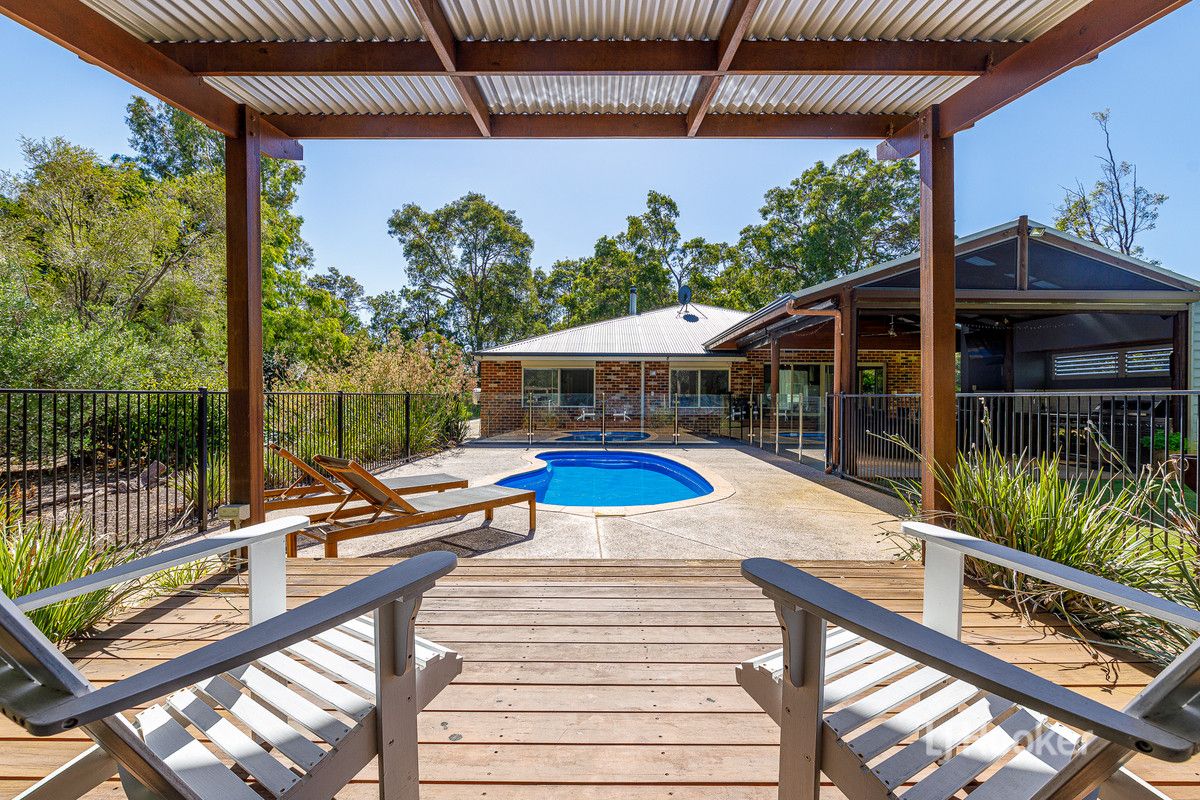 154 Jules Road, Gelorup WA 6230, Image 0