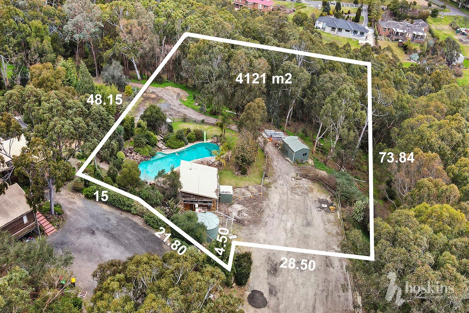 111B Hall Road, Warrandyte South VIC 3134, Image 1