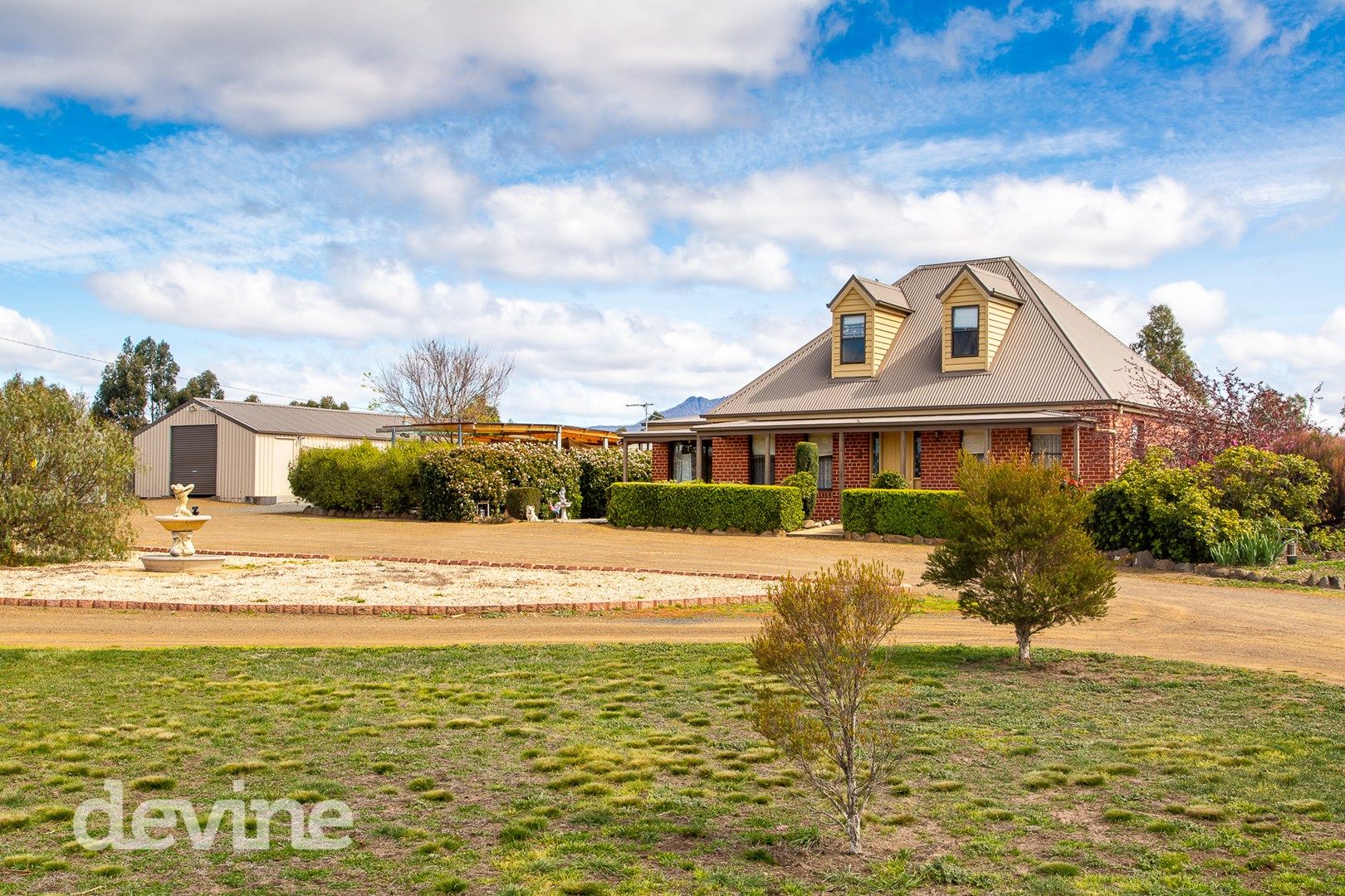 30 Glen Lea Road, Pontville Property History & Address Research Domain