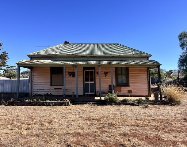 93 Bridges Street, Peterborough SA 5422