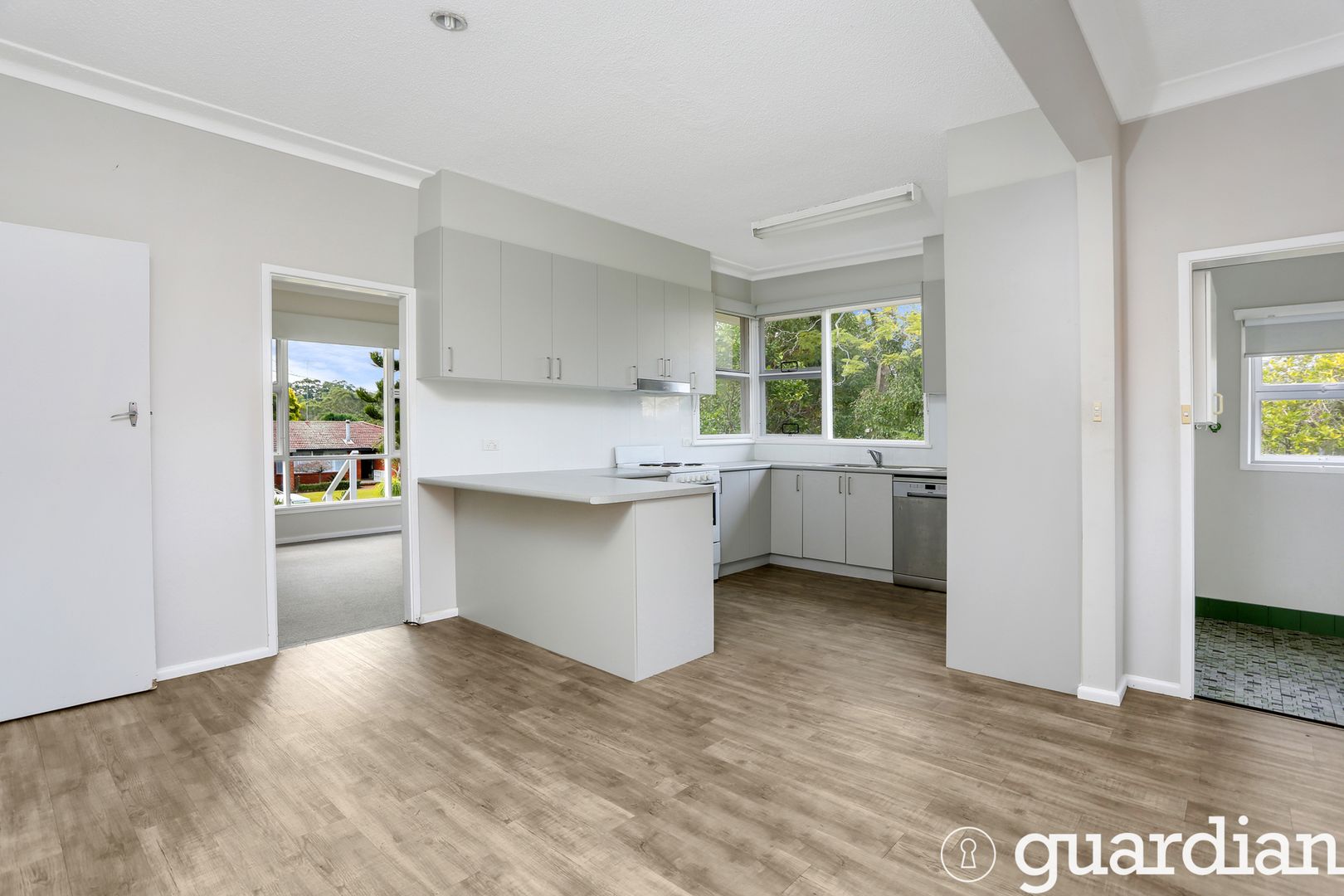 4 Millar Crescent, Dural NSW 2158, Image 1