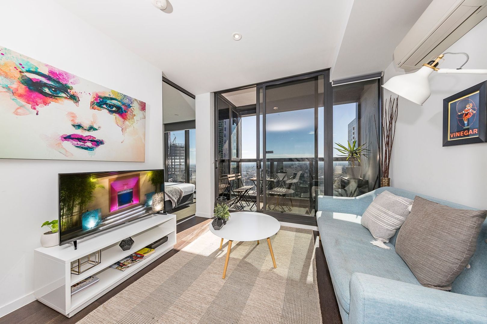 3808/33 Rose Lane, Melbourne VIC 3000 Domain