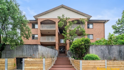 Picture of 5/54 Wentworth Road, STRATHFIELD NSW 2135