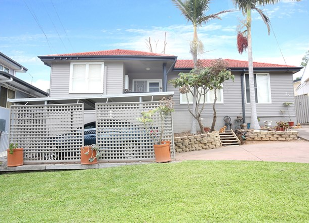 73 Oliphant Street, Mount Pritchard NSW 2170