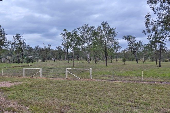Picture of Lot 13 Paynter Road, POSTMANS RIDGE QLD 4352