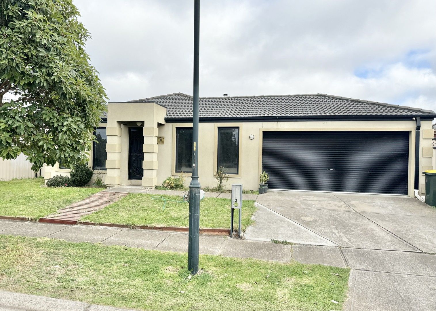 4 bedrooms House in 3 Aneta Way WYNDHAM VALE VIC, 3024