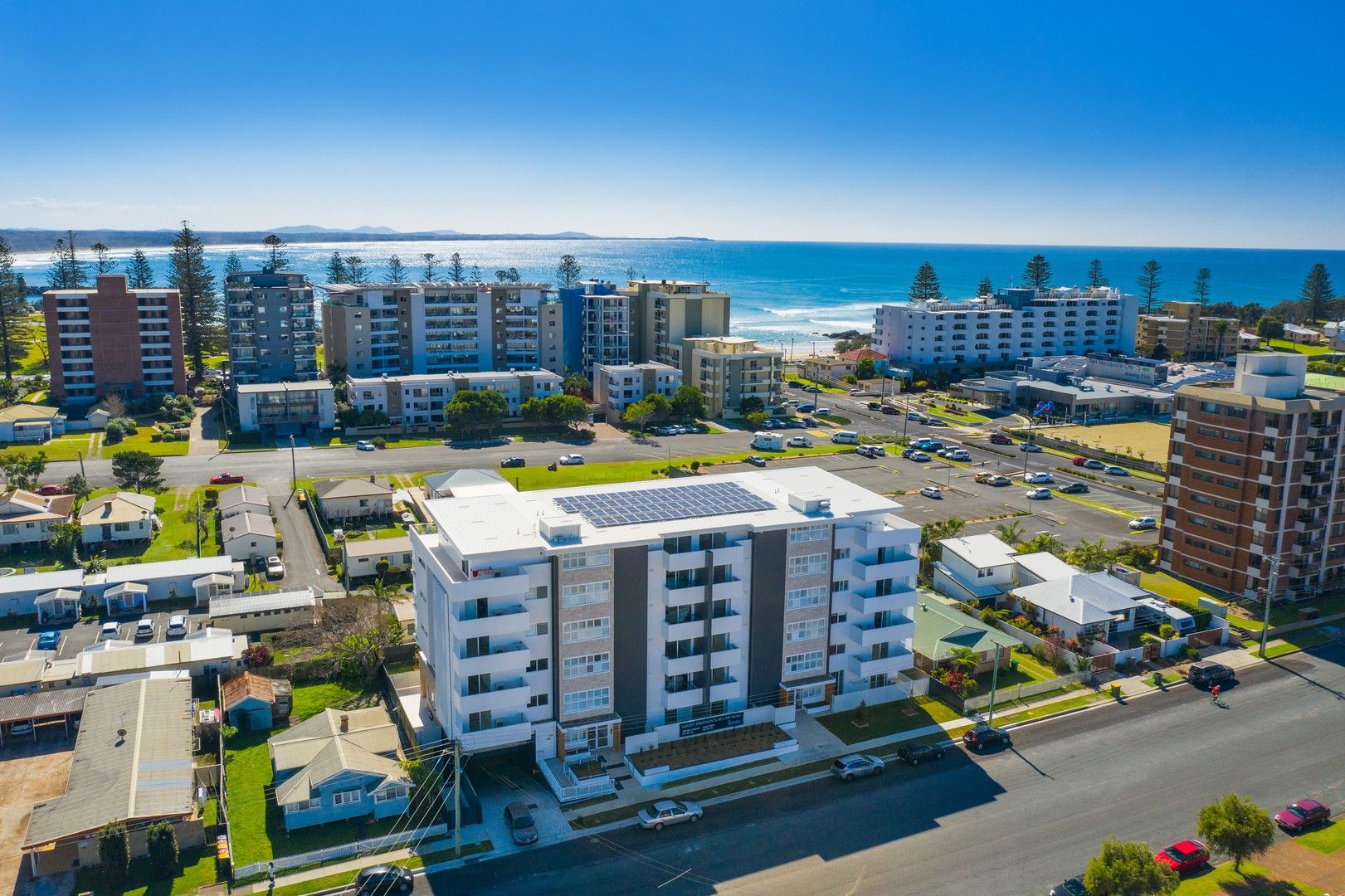 20/7 Gordon Street, Port Macquarie NSW 2444, Image 0