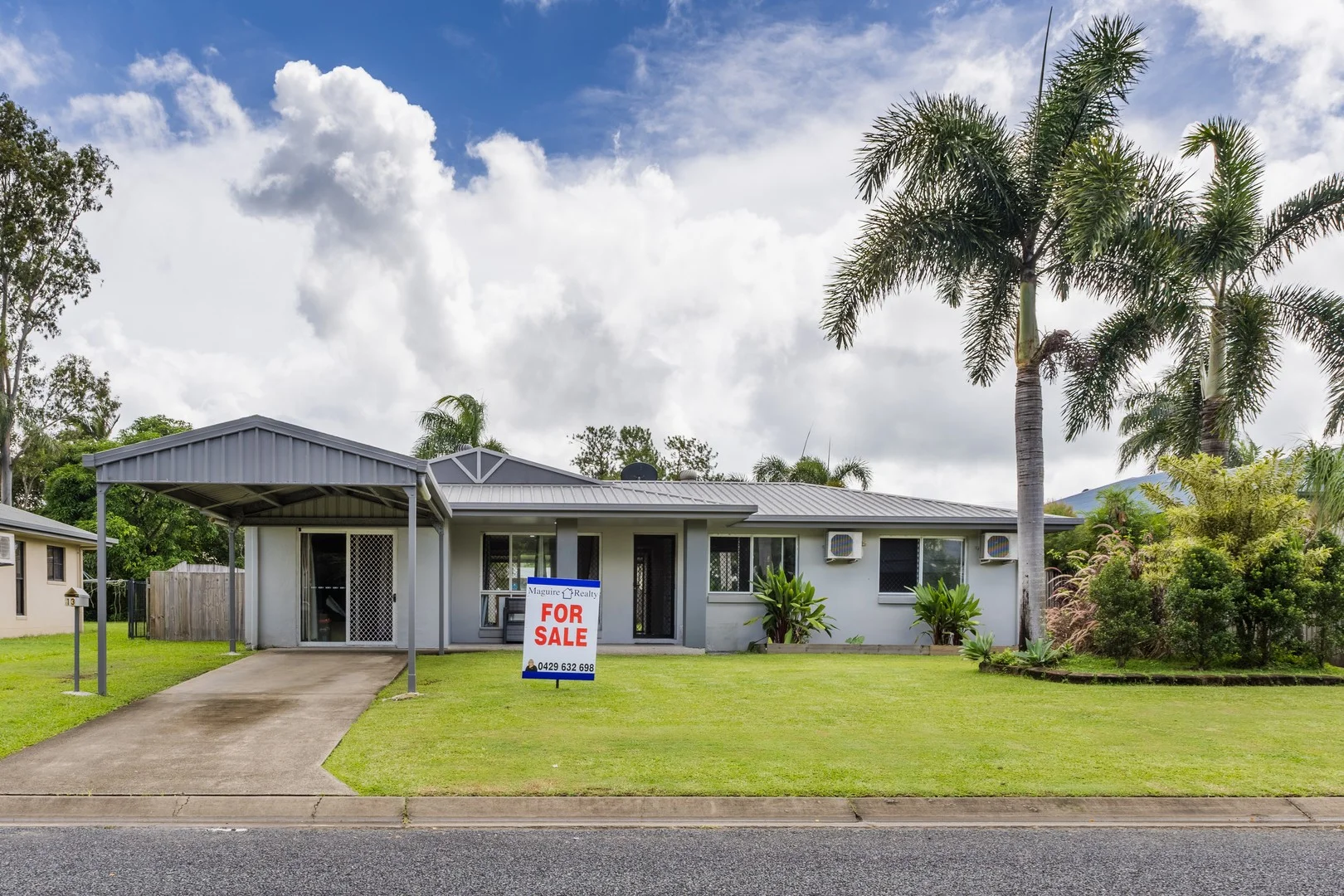 13 Blackmur St, Marian QLD 4753