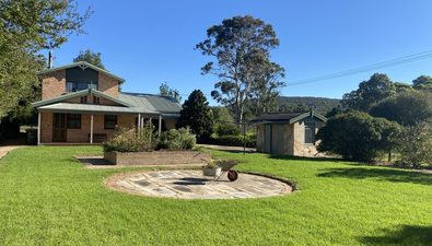 Picture of 244 Old Hume Highway, MITTAGONG NSW 2575
