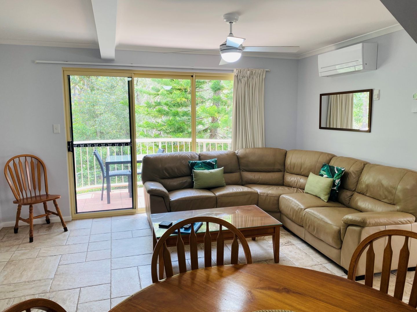 24/2-4 DOUBLE ISLAND DRIVE, Rainbow Beach QLD 4581, Image 2