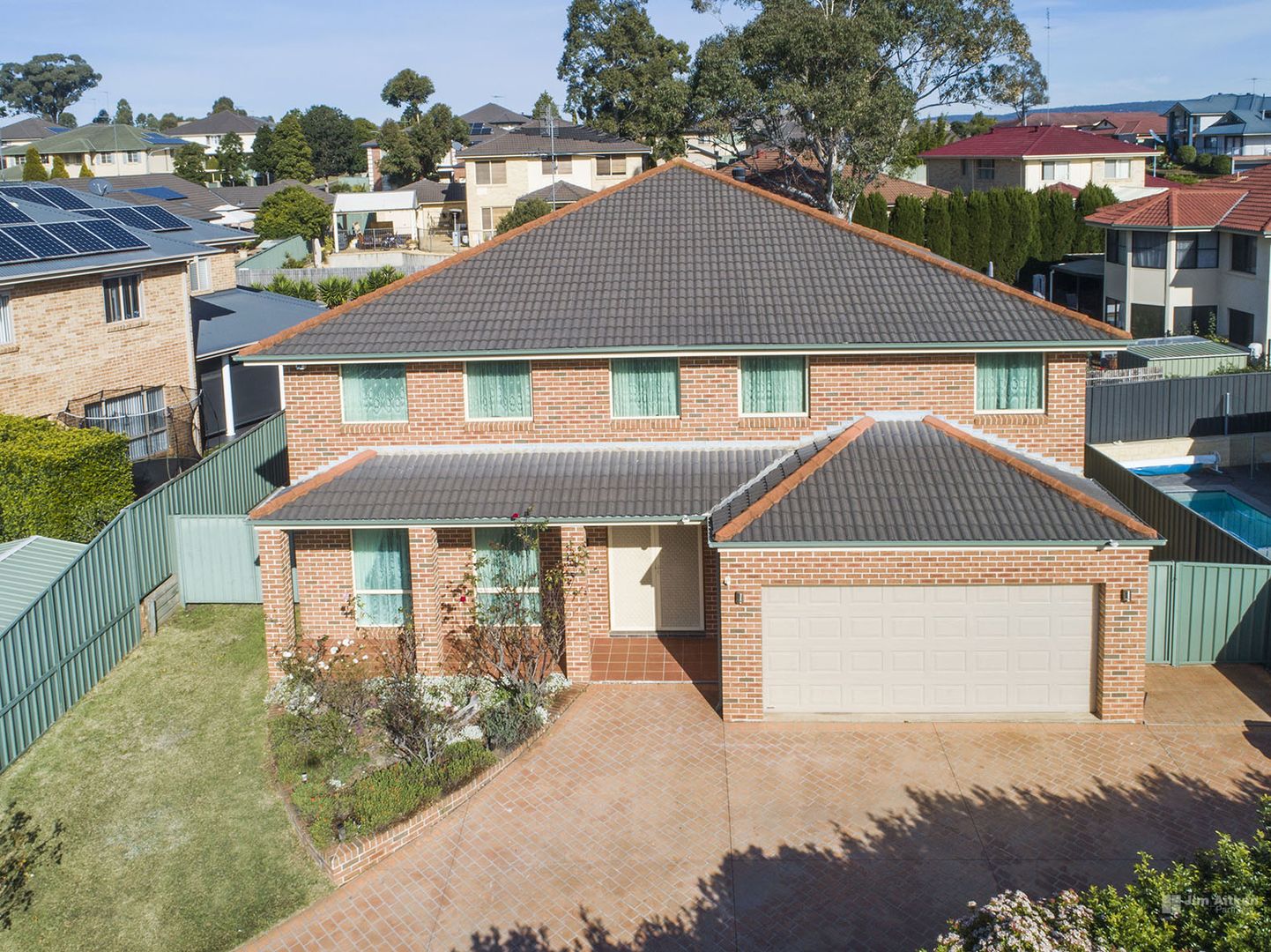 13 Gemalong Place, Glenmore Park Property History & Address Research
