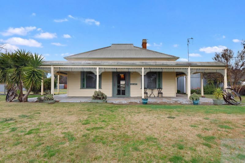 3 bedrooms House in 61-67 Vermont Street BAROOGA NSW, 3644