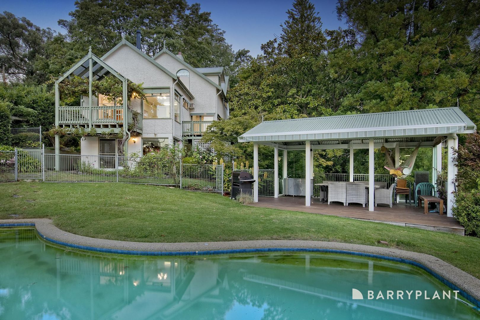 22 Clematis Park Road, Emerald VIC 3782, Image 1