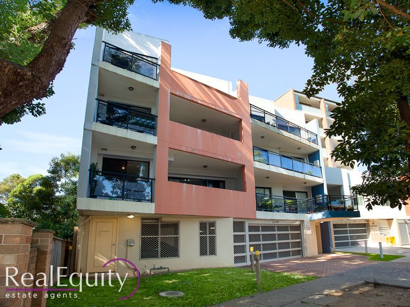 5/2 The Crescent, Fairfield NSW 2165, Image 0