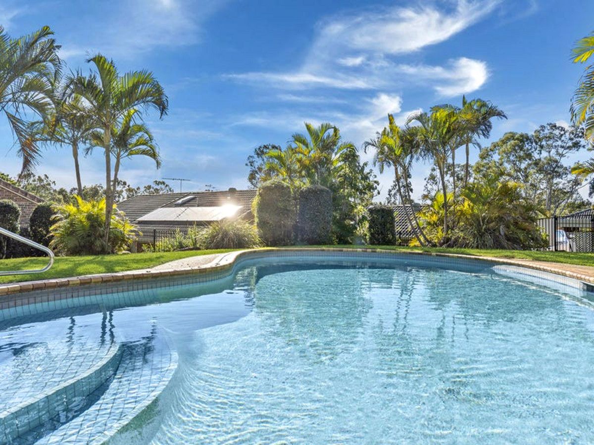 4/5 Pasley Street, Wishart QLD 4122 Apartment For Rent Domain