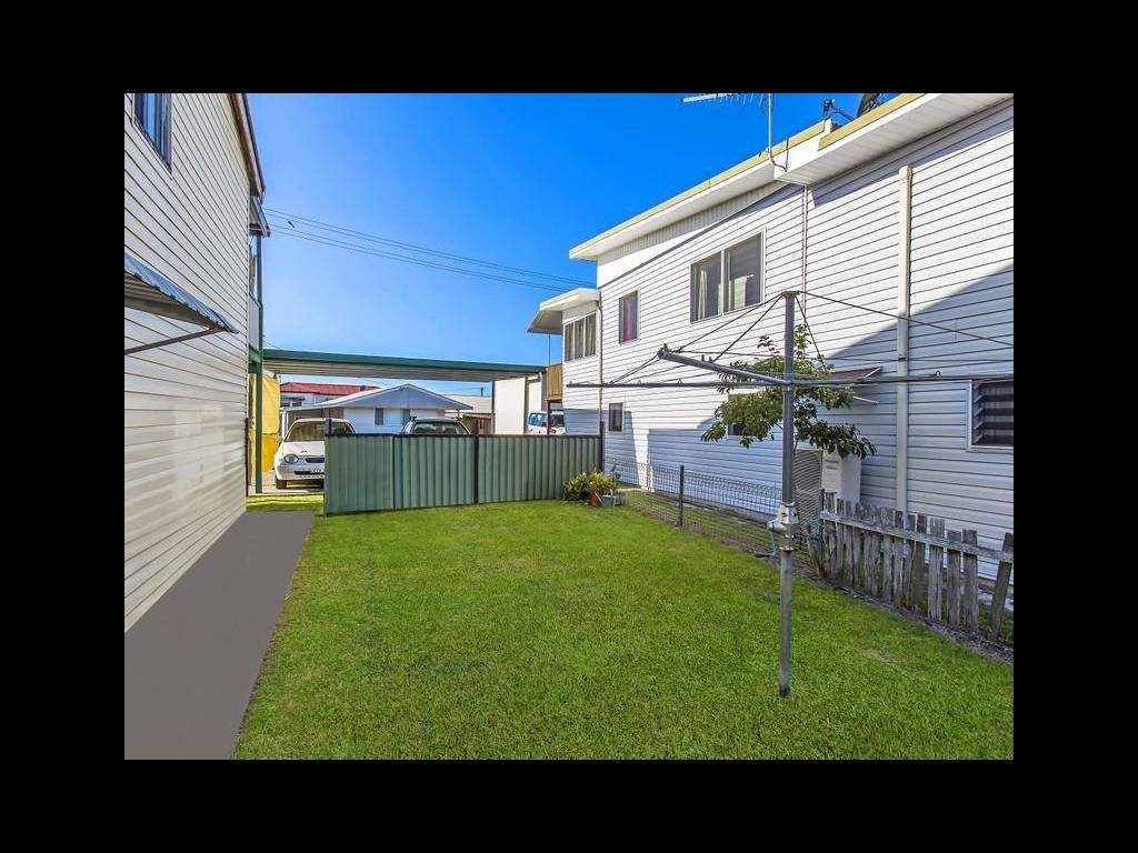2 bedrooms Apartment / Unit / Flat in 2/39 Cherry Street EVANS HEAD NSW, 2473