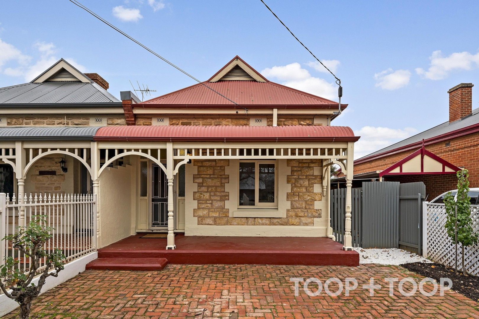 2 bedrooms House in 101 Robert Street WEST CROYDON SA, 5008